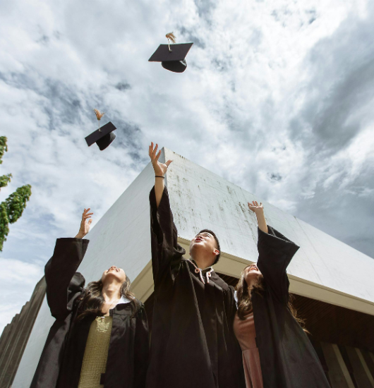 Embrace Education